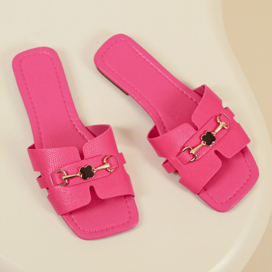 Bliss Summer Slides