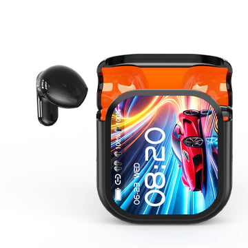 Auriculares traductores NE20 – Bluetooth 5.4, Pantalla LED y Resistentes al agua
