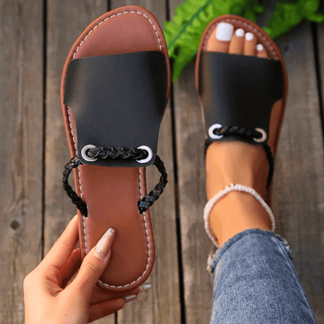 Bohemian Bliss Slippers