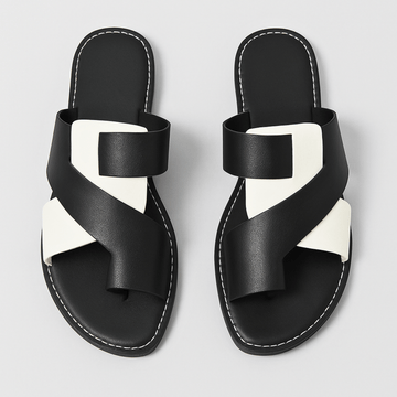 The Cross-Step Slides